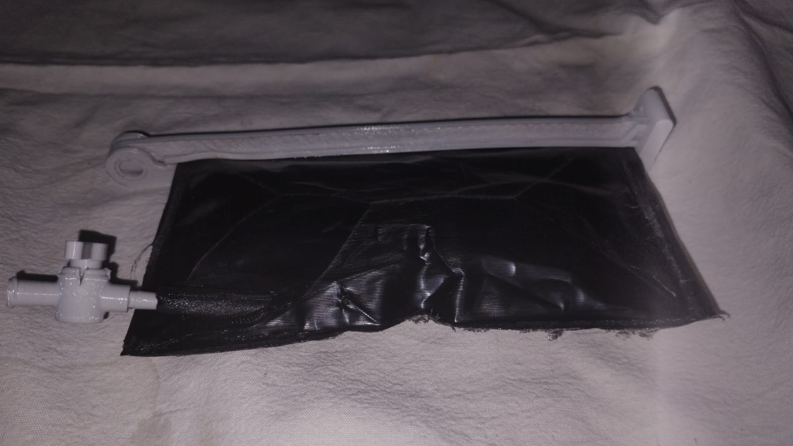 重用生物反应器袋套件（RBBK）